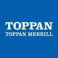 Toppan Merrill Technology Services Private Limited