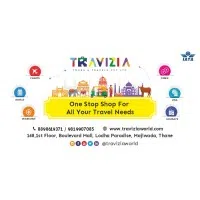 Travizia Tours And Travels Private Limited