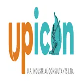 U. P. Industrial Consultants Limited