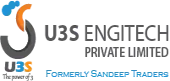 U3S Engitech Private Limited