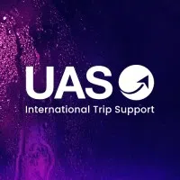 Uas International Trip Support Private Limited