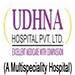 Udhna Hospital Private Limited
