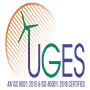 Uges Powertech Private Limited