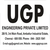Ugp Engineering Private Limited