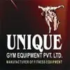 Unique Gym Equipment Private Limited
