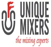 Unique Mixers And Furnaces Pvt Ltd