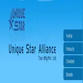 Unique Star Alliance Tools Manufacturing Private Limited