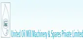 United Oil Mill Machinery And Spares Private Limited