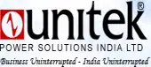 Unitek Power Solutions India Limited
