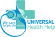 Universal Health Help Private Limited
