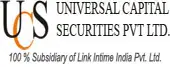 Universal Capital Securities Private Limited
