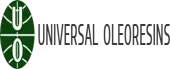 Universal Oleoresins Private Limited