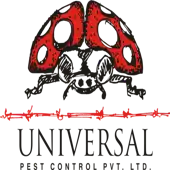 Universal Pest Control Private Limited