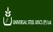 Universal Steel Discs Private Limited