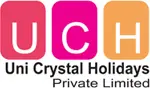 Uni Crystal Holidays Private Limited
