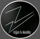 Urjjahev Mobility Private Limited