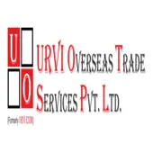 Urvi Overseas Trade Services Private Limited