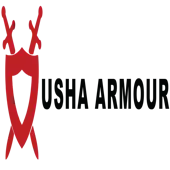 Usha Armour Private Limited