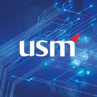 Usm Business Systems Pvt Ltd