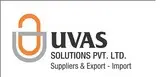 Uvas Solutions Private Limited