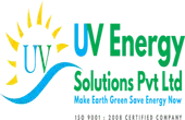 Uv Energy Solutions Private Limited