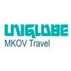 Mkov Travels Private Limited