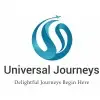Universal Journeys India Private Limited