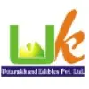 Uttarakhand Edibles Private Limited