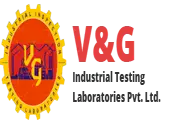 V&G Industrial Labs Private Limited