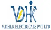 V.Dhi.K. Electricals Private Limited