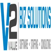 V2Value Biz Solutions Private Limited