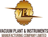 Vacuum Plant And Instruments Manufacturing Company Limited