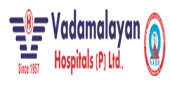 Vadamalayan Hospitals Private Limited.