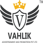 Vahlik Advertisement And Promotion Private Limited