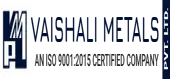 Vaishali Metals Private Limited