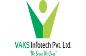 Vaks Infotech Private Limited