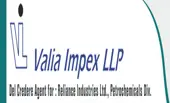 Valia Impex Pvt Ltd