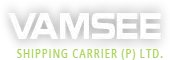 Vamsee Shipping Carrier Private Limited