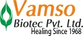 Vamso Biotec Private Limited