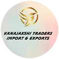 Vanajakshi Traders Private Limited