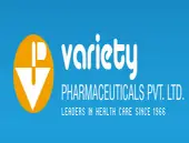 Variety Pharmaceuticals Pvt Ltd