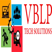 Vblp Tech Solutions Private Limited