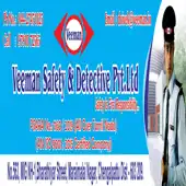 Veeman Safety & Detective Private Limited