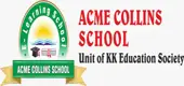 Vee Acme Collins School (Opc) Private Limited