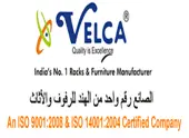 Velca Racking Systems Private Limited