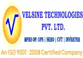 Velsine Technologies Private Limited