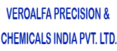 Veroalfa Precision And Chemicals India Private Limited