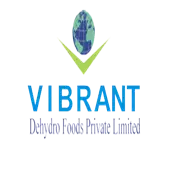 Vibrant Dehydro Foods Private Limited