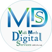 Vidi Meth Digital Services (Opc) Private Limited