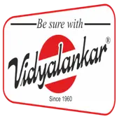 Vidyalankar Consultancy Services Private Limited
